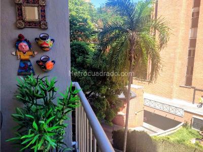 Apartamento de 3 alcobas en venta en Otra Parte, Envigado, 85 m² · foto 9 de 12