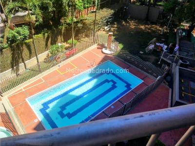 Apartamento de 3 alcobas en venta en Otra Parte, Envigado, 85 m² · foto 12 de 12
