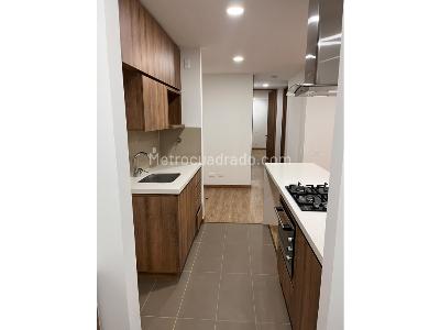 Apartamento en venta en El Trianon, Envigado · foto 2 de 20