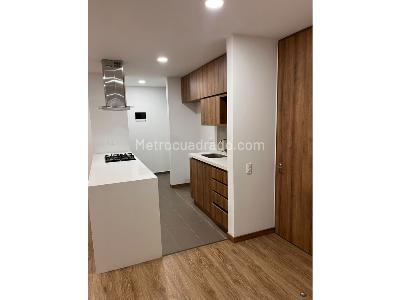 Apartamento en venta en El Trianon, Envigado · foto 3 de 20