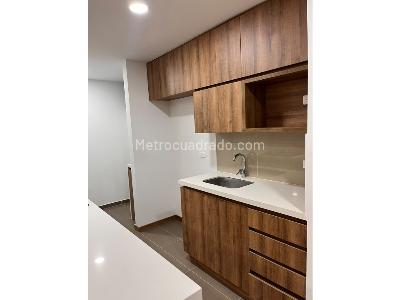 Apartamento en venta en El Trianon, Envigado · foto 4 de 20
