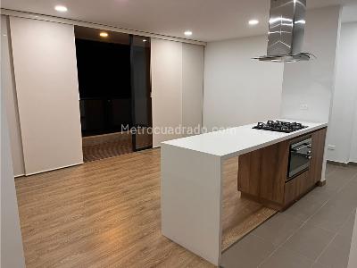 Apartamento en venta en El Trianon, Envigado · foto 5 de 20