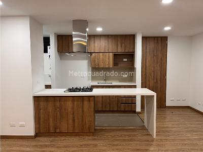 Apartamento en venta en El Trianon, Envigado · foto 6 de 20