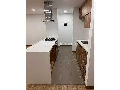 Apartamento en venta en El Trianon, Envigado · foto 8 de 20