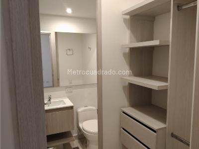Apartamento de 3 alcobas en venta en Viva Envigado, Envigado, 71 m² · foto 9 de 20