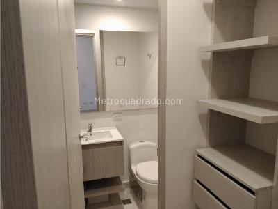 Apartamento de 3 alcobas en venta en Viva Envigado, Envigado, 71 m² · foto 10 de 20