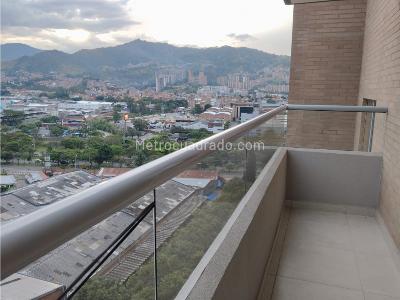 Apartamento de 3 alcobas en venta en Viva Envigado, Envigado, 71 m² · foto 14 de 20