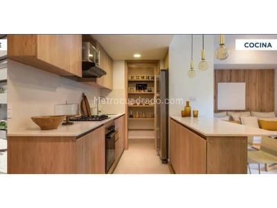 Apartamento en venta en Ciudad Coltejer, Itagüí · foto 2 de 16