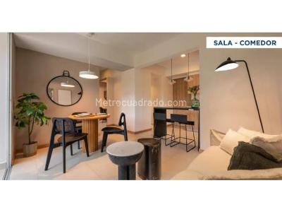 Apartamento en venta en Ciudad Coltejer, Itagüí · foto 3 de 16