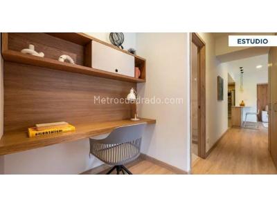 Apartamento en venta en Ciudad Coltejer, Itagüí · foto 4 de 16
