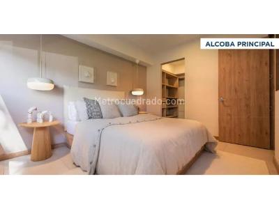 Apartamento en venta en Ciudad Coltejer, Itagüí · foto 5 de 16