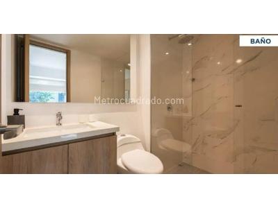 Apartamento en venta en Ciudad Coltejer, Itagüí · foto 6 de 16