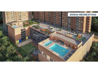 Apartamento en venta en Ciudad Coltejer, Itagüí · foto 7 de 16