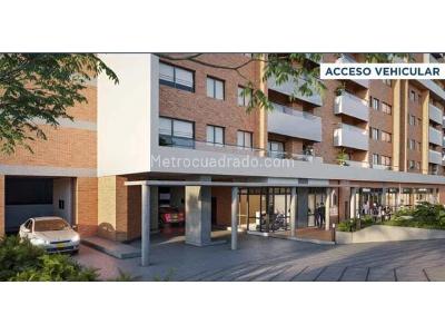 Apartamento en venta en Ciudad Coltejer, Itagüí · foto 8 de 16