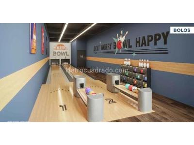 Apartamento en venta en Ciudad Coltejer, Itagüí · foto 10 de 16