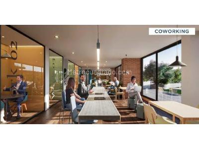Apartamento en venta en Ciudad Coltejer, Itagüí · foto 11 de 16
