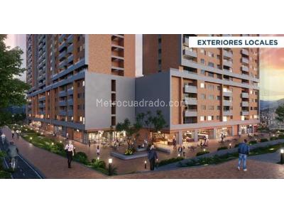 Apartamento en venta en Ciudad Coltejer, Itagüí · foto 12 de 16