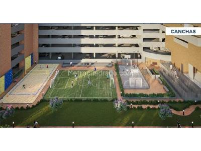 Apartamento en venta en Ciudad Coltejer, Itagüí · foto 13 de 16