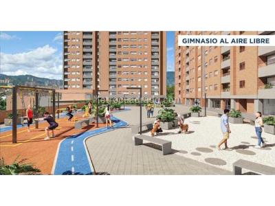 Apartamento en venta en Ciudad Coltejer, Itagüí · foto 15 de 16