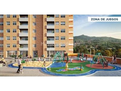 Apartamento en venta en Ciudad Coltejer, Itagüí · foto 16 de 16