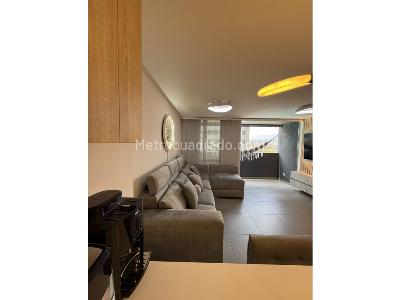Apartamento en venta en Guayabal, Medellín · foto 2 de 20