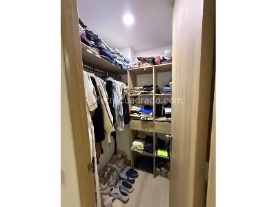 Apartamento en venta en Guayabal, Medellín · foto 9 de 20