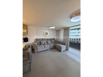 Apartamento en venta en Guayabal, Medellín · foto 11 de 20