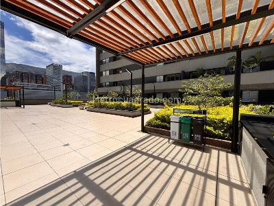 Apartamento en venta en Guayabal, Medellín · foto 16 de 20
