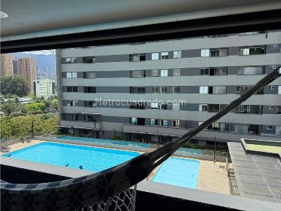 Apartamento en venta en Guayabal, Medellín · foto 17 de 20