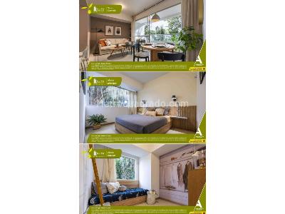 Apartamento en venta en Mayorista, Itagüí · foto 5 de 8
