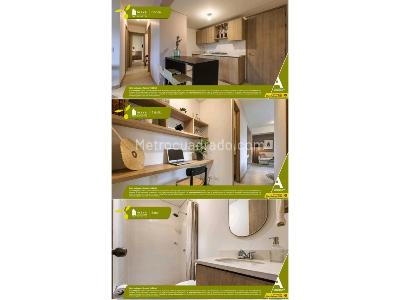 Apartamento en venta en Mayorista, Itagüí · foto 7 de 8