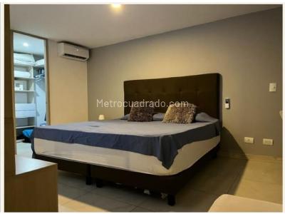 Apartaestudio en venta en Loma De Los Bernal, Medellín, 57 m² · foto 7 de 16