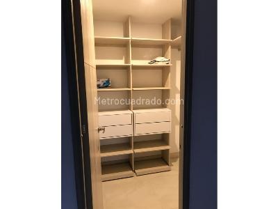 Apartaestudio en venta en Loma De Los Bernal, Medellín, 57 m² · foto 9 de 16