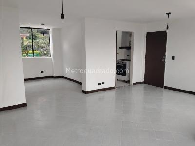Apartamento de 3 alcobas en venta en El Poblado, Medellín, 78 m² · foto 5 de 20