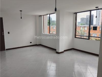 Apartamento de 3 alcobas en venta en El Poblado, Medellín, 78 m² · foto 8 de 20