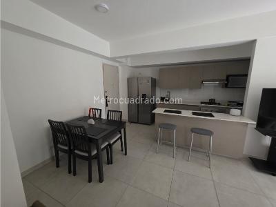 Apartamento de 3 alcobas en venta en Sector Viva Envigado, Envigado, 76 m² · foto 3 de 20