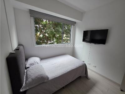 Apartamento de 3 alcobas en venta en Sector Viva Envigado, Envigado, 76 m² · foto 4 de 20
