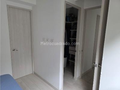 Apartamento de 3 alcobas en venta en Sector Viva Envigado, Envigado, 76 m² · foto 5 de 20