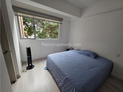 Apartamento de 3 alcobas en venta en Sector Viva Envigado, Envigado, 76 m² · foto 6 de 20
