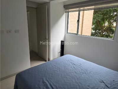 Apartamento de 3 alcobas en venta en Sector Viva Envigado, Envigado, 76 m² · foto 9 de 20