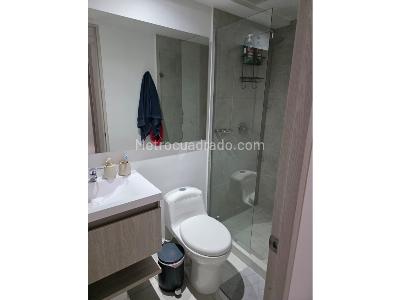Apartamento de 3 alcobas en venta en Sector Viva Envigado, Envigado, 76 m² · foto 10 de 20