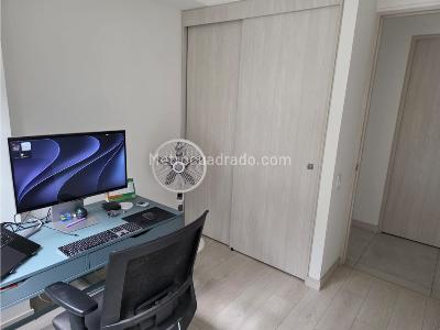 Apartamento de 3 alcobas en venta en Sector Viva Envigado, Envigado, 76 m² · foto 11 de 20