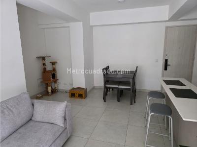 Apartamento de 3 alcobas en venta en Sector Viva Envigado, Envigado, 76 m² · foto 13 de 20