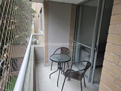 Apartamento de 3 alcobas en venta en Sector Viva Envigado, Envigado, 76 m² · foto 15 de 20