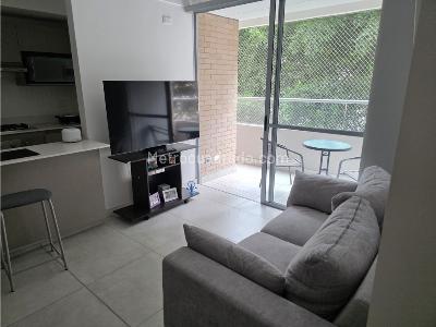 Apartamento de 3 alcobas en venta en Sector Viva Envigado, Envigado, 76 m² · foto 16 de 20