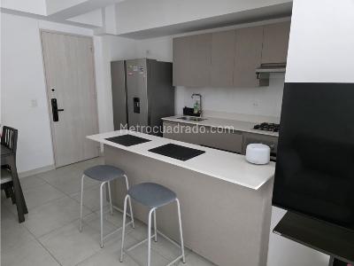 Apartamento de 3 alcobas en venta en Sector Viva Envigado, Envigado, 76 m² · foto 17 de 20