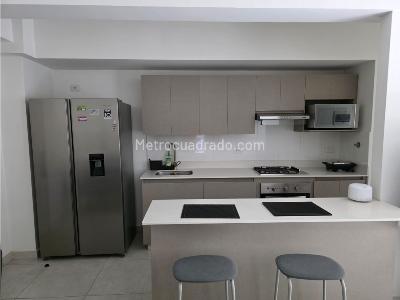 Apartamento de 3 alcobas en venta en Sector Viva Envigado, Envigado, 76 m² · foto 18 de 20
