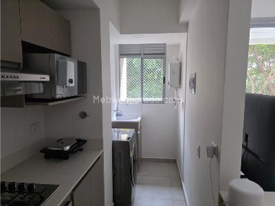 Apartamento de 3 alcobas en venta en Sector Viva Envigado, Envigado, 76 m² · foto 19 de 20