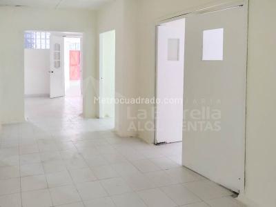 Local Comercial en Arriendo, Calasanz, Medellín