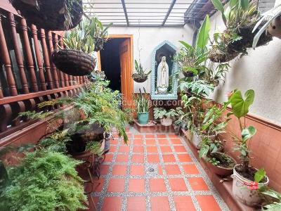 Casa de 5 alcobas en venta en San Antonio De Prado, Medellín, 360 m² · foto 10 de 13